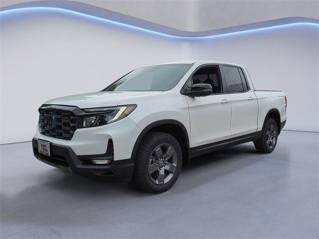 2024 Honda Ridgeline TrailSport