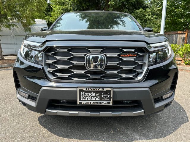 2024 Honda Ridgeline TrailSport