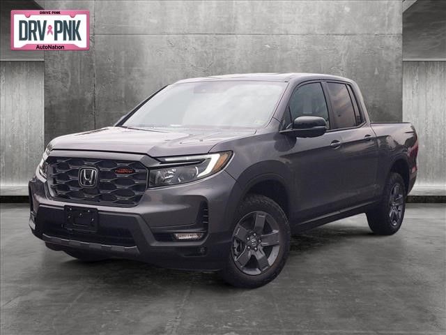 2024 Honda Ridgeline TrailSport