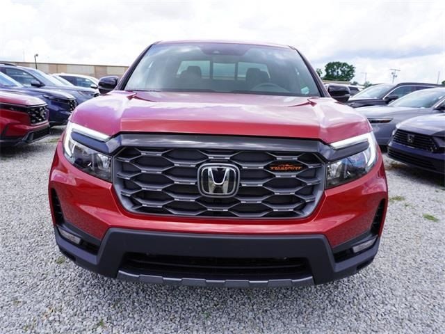 2024 Honda Ridgeline TrailSport