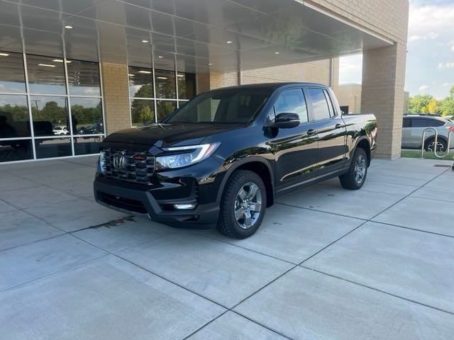 2024 Honda Ridgeline TrailSport