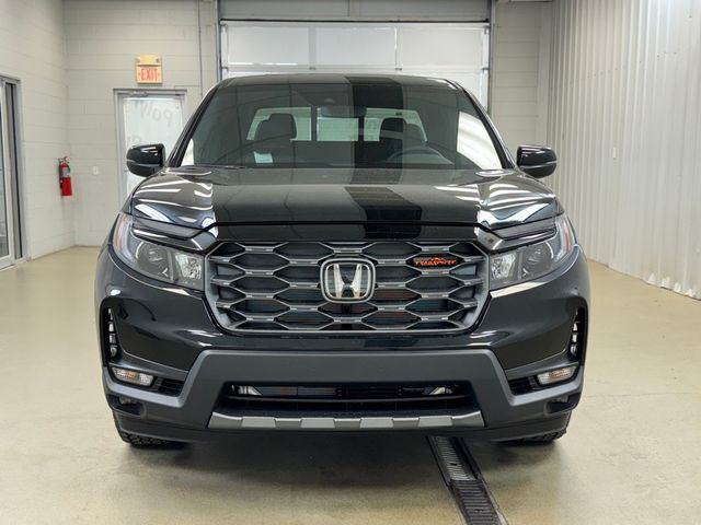 2024 Honda Ridgeline TrailSport