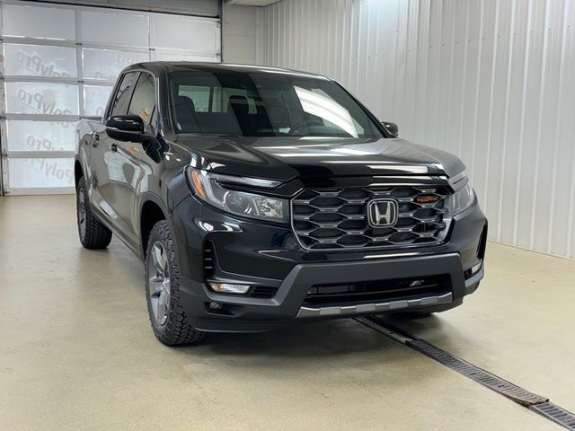 2024 Honda Ridgeline TrailSport