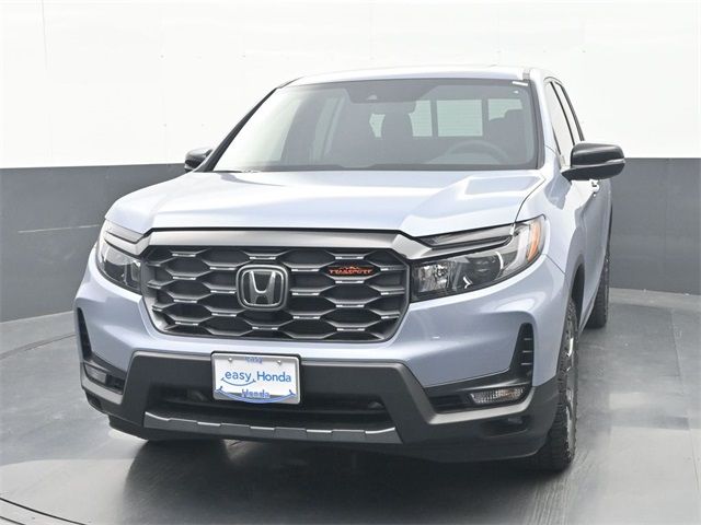 2024 Honda Ridgeline TrailSport