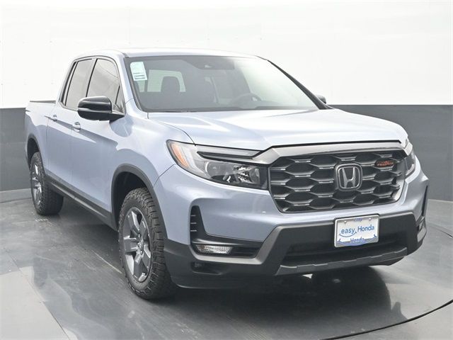 2024 Honda Ridgeline TrailSport