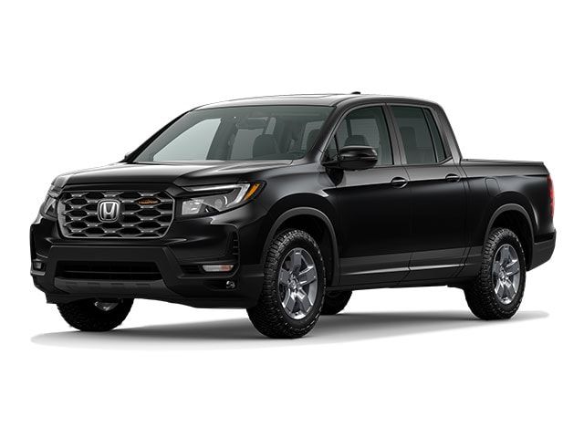 2024 Honda Ridgeline TrailSport