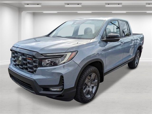 2024 Honda Ridgeline TrailSport