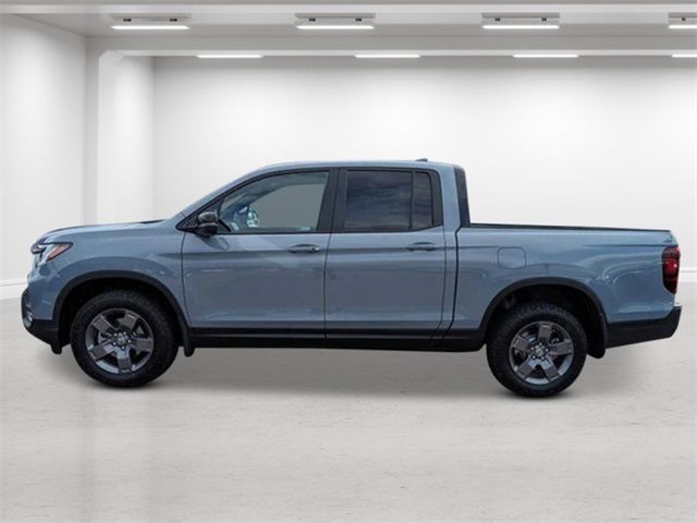 2024 Honda Ridgeline TrailSport