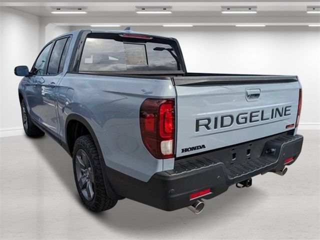 2024 Honda Ridgeline TrailSport