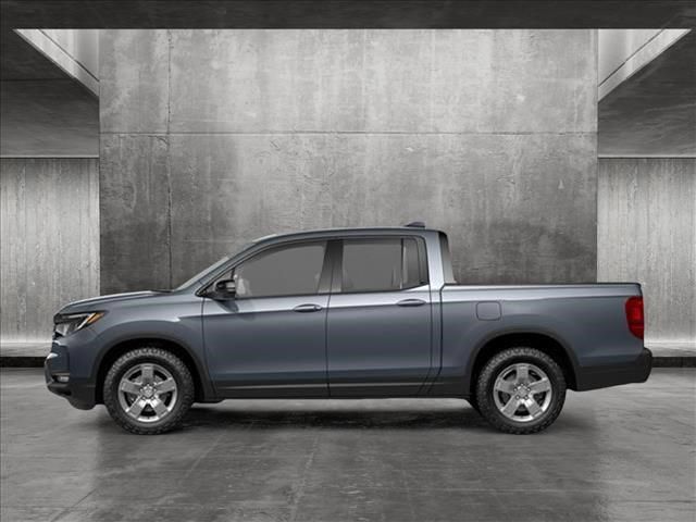 2024 Honda Ridgeline TrailSport