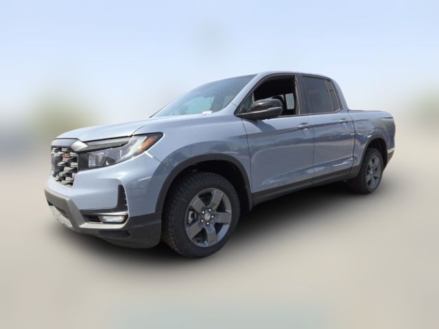 2024 Honda Ridgeline TrailSport