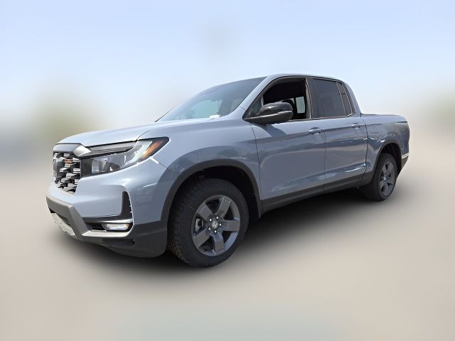 2024 Honda Ridgeline TrailSport