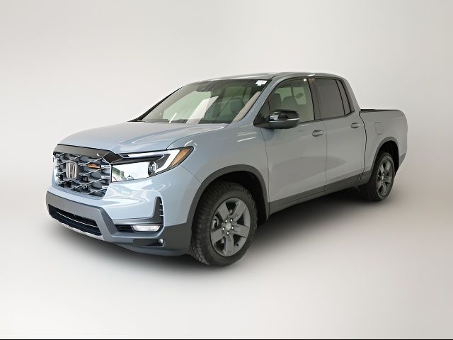 2024 Honda Ridgeline TrailSport