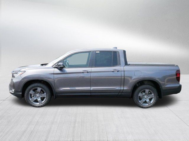 2024 Honda Ridgeline TrailSport