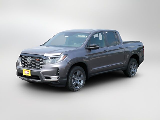 2024 Honda Ridgeline TrailSport