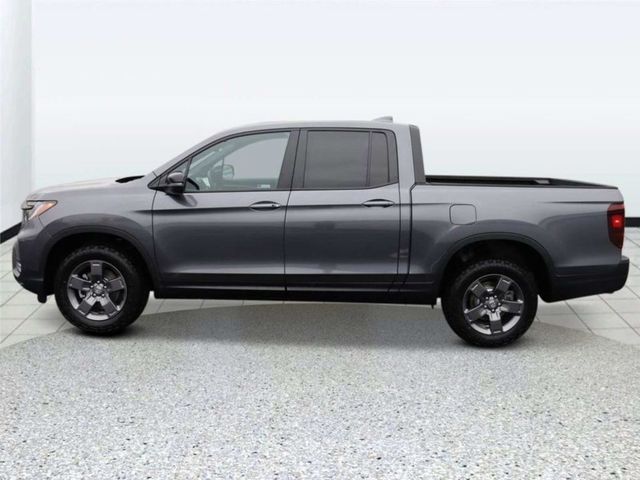 2024 Honda Ridgeline TrailSport