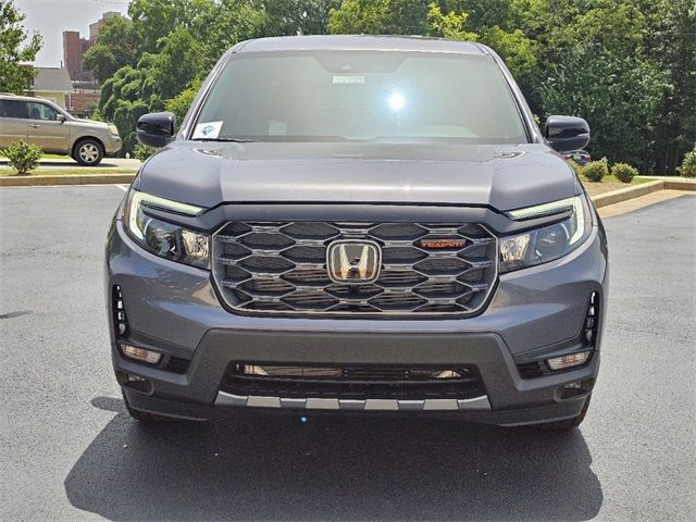 2024 Honda Ridgeline TrailSport