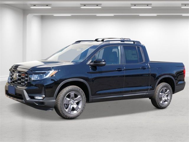 2024 Honda Ridgeline TrailSport