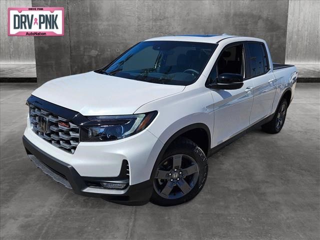 2024 Honda Ridgeline TrailSport