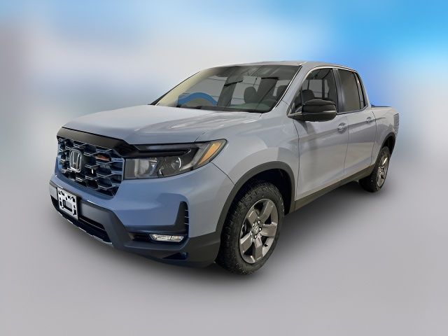 2024 Honda Ridgeline TrailSport