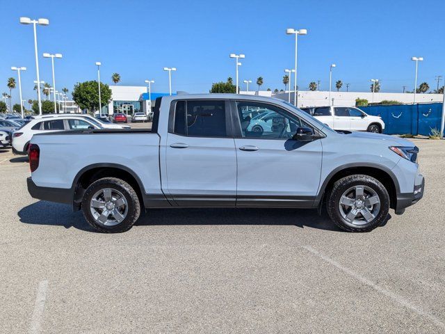 2024 Honda Ridgeline TrailSport