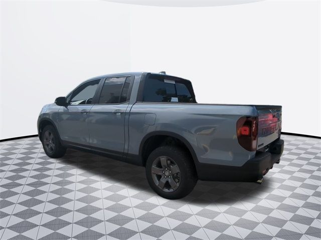 2024 Honda Ridgeline TrailSport