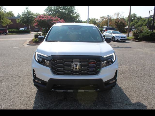 2024 Honda Ridgeline TrailSport