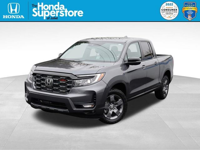 2024 Honda Ridgeline TrailSport