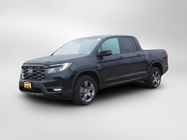 2024 Honda Ridgeline TrailSport