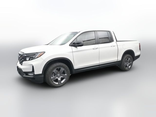 2024 Honda Ridgeline TrailSport