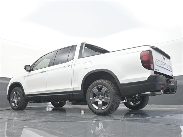 2024 Honda Ridgeline TrailSport