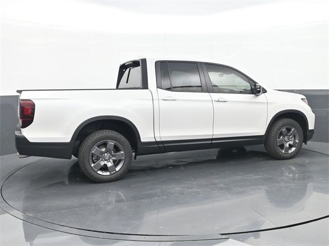 2024 Honda Ridgeline TrailSport