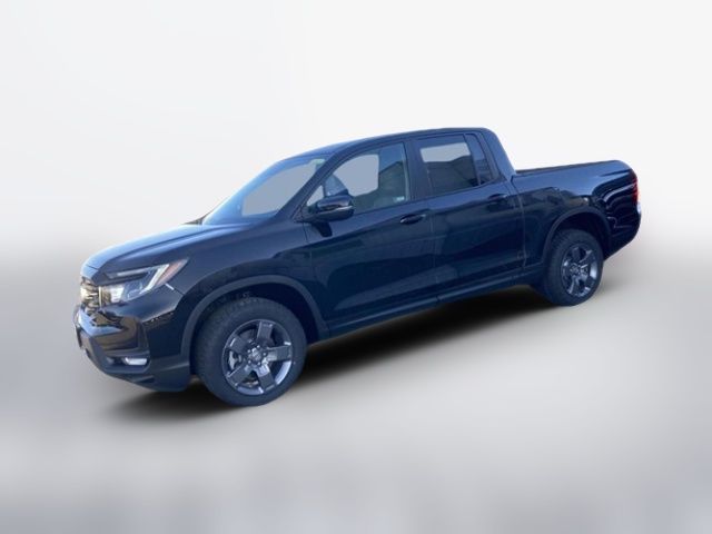 2024 Honda Ridgeline TrailSport