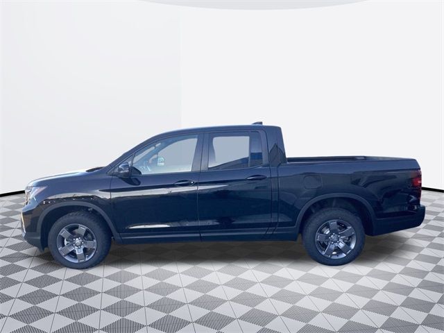 2024 Honda Ridgeline TrailSport