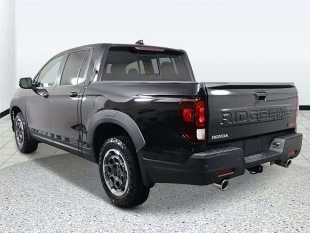 2024 Honda Ridgeline TrailSport