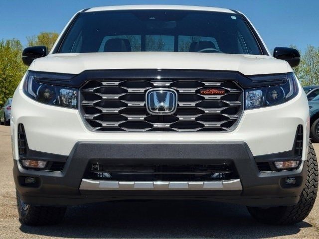 2024 Honda Ridgeline TrailSport