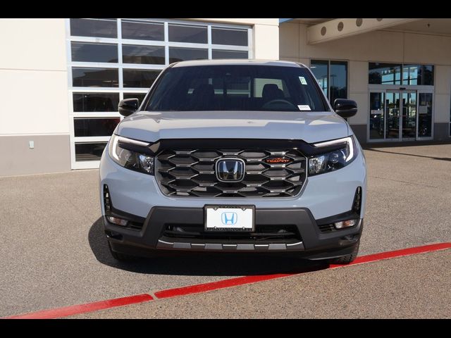 2024 Honda Ridgeline TrailSport