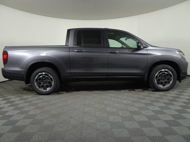 2024 Honda Ridgeline TrailSport