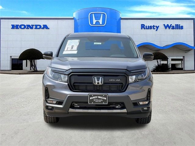 2024 Honda Ridgeline TrailSport