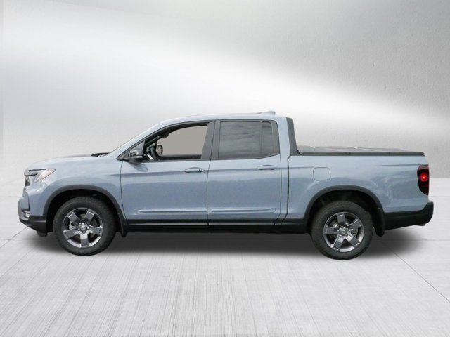 2024 Honda Ridgeline TrailSport