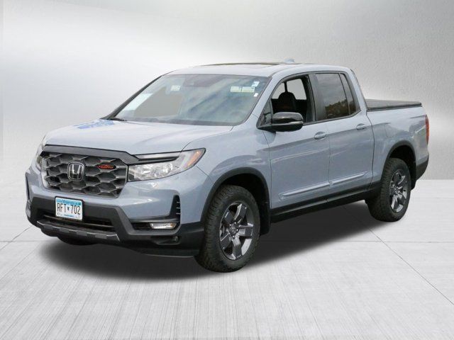 2024 Honda Ridgeline TrailSport