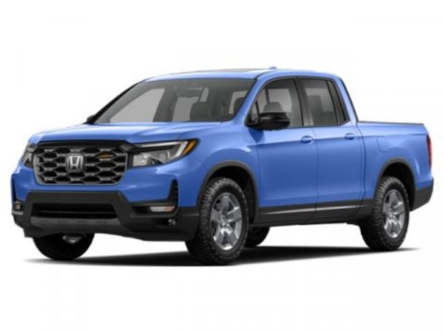 2024 Honda Ridgeline TrailSport