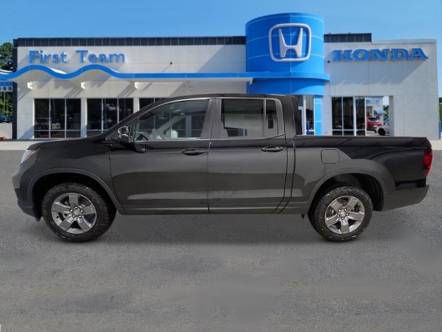 2024 Honda Ridgeline TrailSport