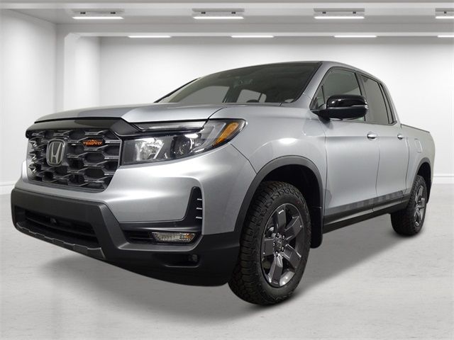 2024 Honda Ridgeline TrailSport