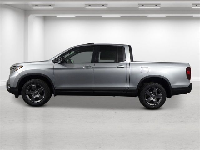 2024 Honda Ridgeline TrailSport