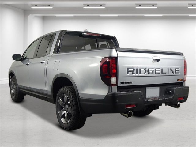 2024 Honda Ridgeline TrailSport