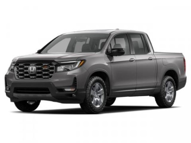 2024 Honda Ridgeline TrailSport