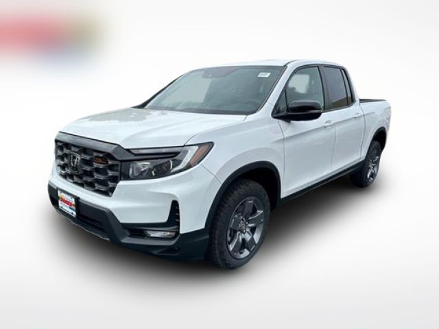 2024 Honda Ridgeline TrailSport