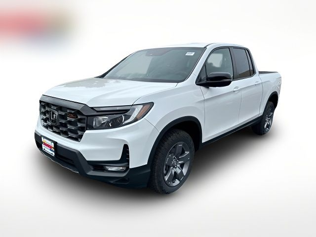 2024 Honda Ridgeline TrailSport