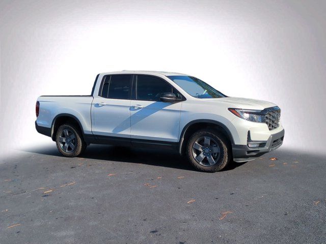 2024 Honda Ridgeline TrailSport